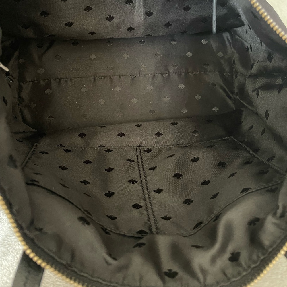 Kate spade floral purse - Picture 13 of 13